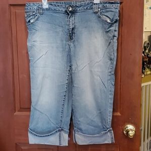 Womens jeans
